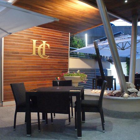 Hotel Calissano อัลบา ภายนอก รูปภาพ
