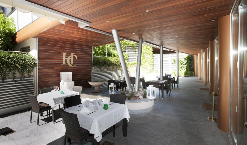Hotel Calissano อัลบา ภายนอก รูปภาพ